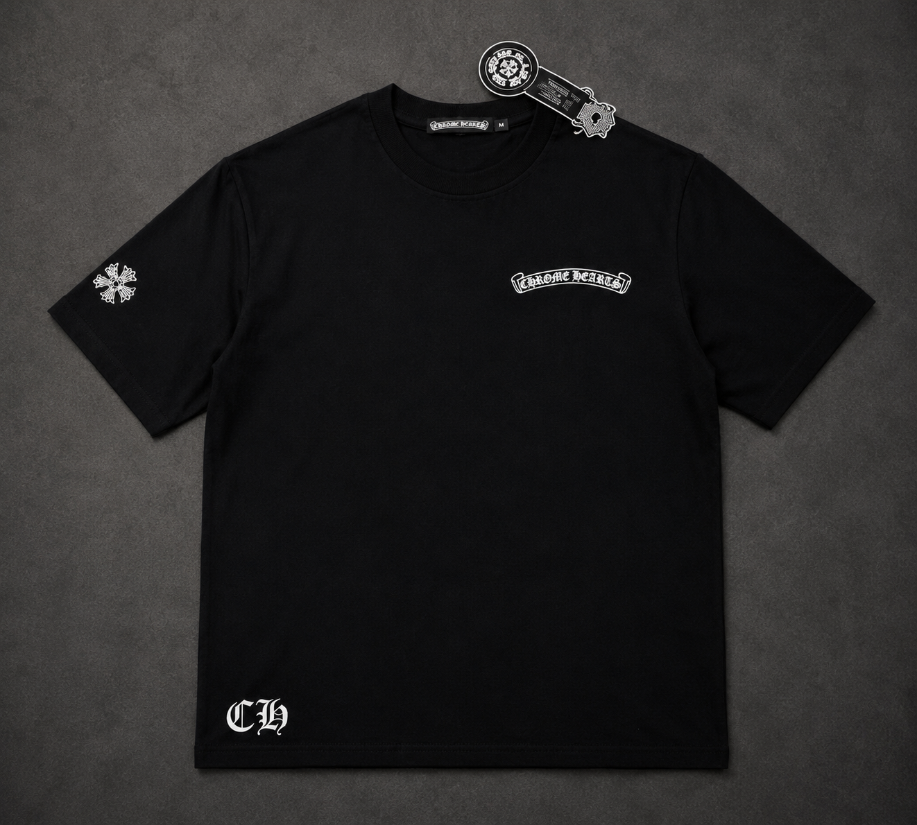 Chrome hearts