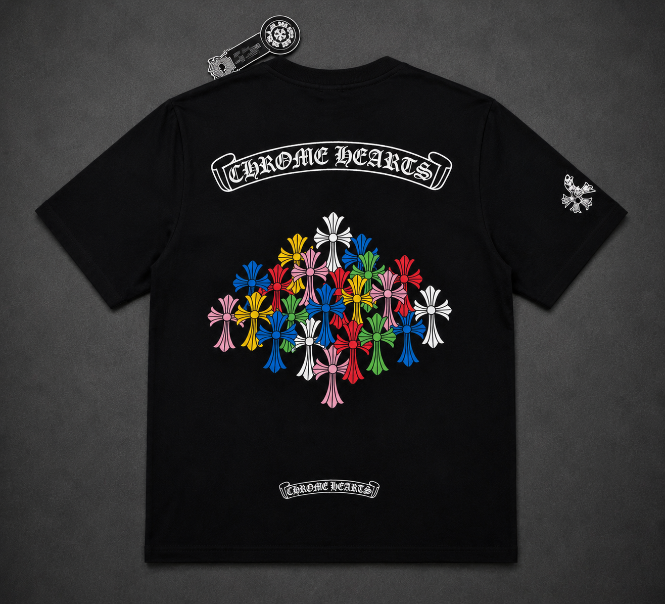 Chrome hearts