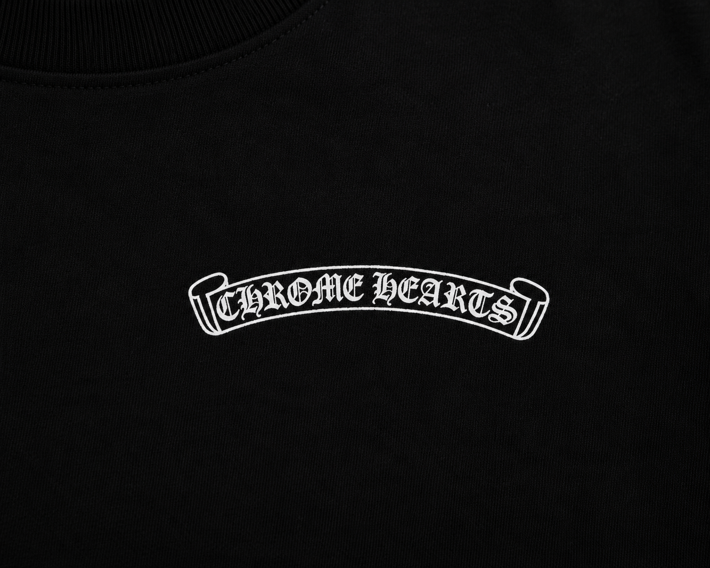 Chrome hearts