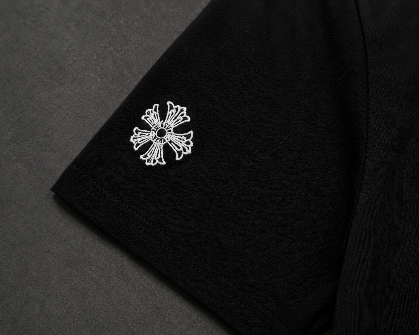 Chrome hearts