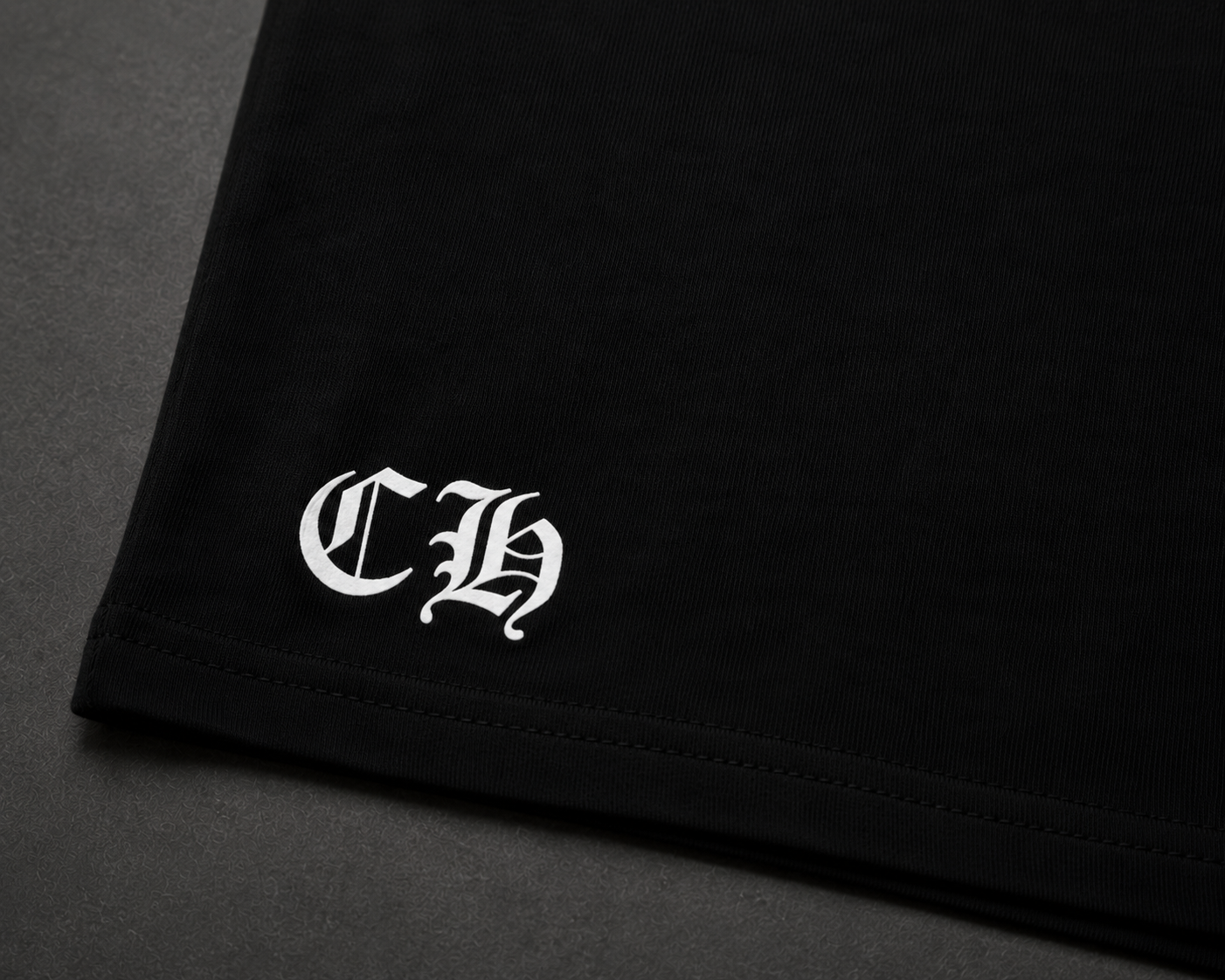 Chrome hearts